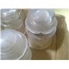 Image 5 : LOT OF INSULATORS (SOME CRACKED)