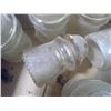 Image 5 : LOT OF INSULATORS (SOME CRACKED)