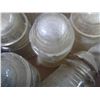 Image 6 : LOT OF INSULATORS (SOME CRACKED)