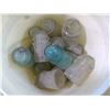 Image 2 : LOT OF INSULATORS (SOME CRACKED)