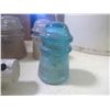 Image 4 : LOT OF INSULATORS (SOME CRACKED)