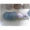 Image 5 : LOT OF INSULATORS (SOME CRACKED)