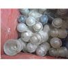 Image 5 : LOT OF INSULATORS (SOME CRACKED)