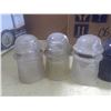 Image 4 : LOT OF INSULATORS (SOME CRACKED)