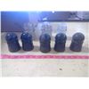 Image 2 : LOT OF INSULATORS