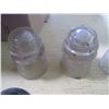 Image 5 : LOT OF INSULATORS