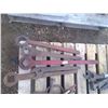 Image 2 : LARGE WRENCHES