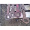 Image 3 : LARGE WRENCHES