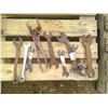 Image 1 : ASSORTED WRENCHES