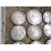Image 2 : LOT OF ASSORTED HUBCAPS