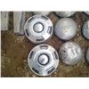 Image 3 : LOT OF ASSORTED HUBCAPS