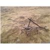 Image 1 : ANTIQUE PLOUGH