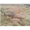 Image 1 : ANTIQUE PLOUGH