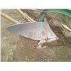 Image 3 : ANTIQUE PLOUGH
