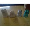 Image 2 : LOT OF INSULATORS (HEMINGWAY + ARMSTRONG)