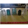 Image 2 : LOT OF DOMINION INSULATORS