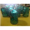 Image 2 : LOT OF BROOKFIELD INSULATORS