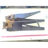 Image 1 : 5- HAND SAWS