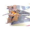Image 5 : 5- HAND SAWS