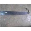Image 4 : VINTAGE CROSSCUT SAW (50" BLADE)