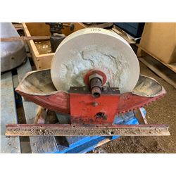 Whetstone Wheel
