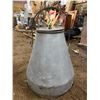 Image 1 : 5 Gallon McCormick Milk Pail