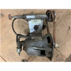 Electric Sander Motor