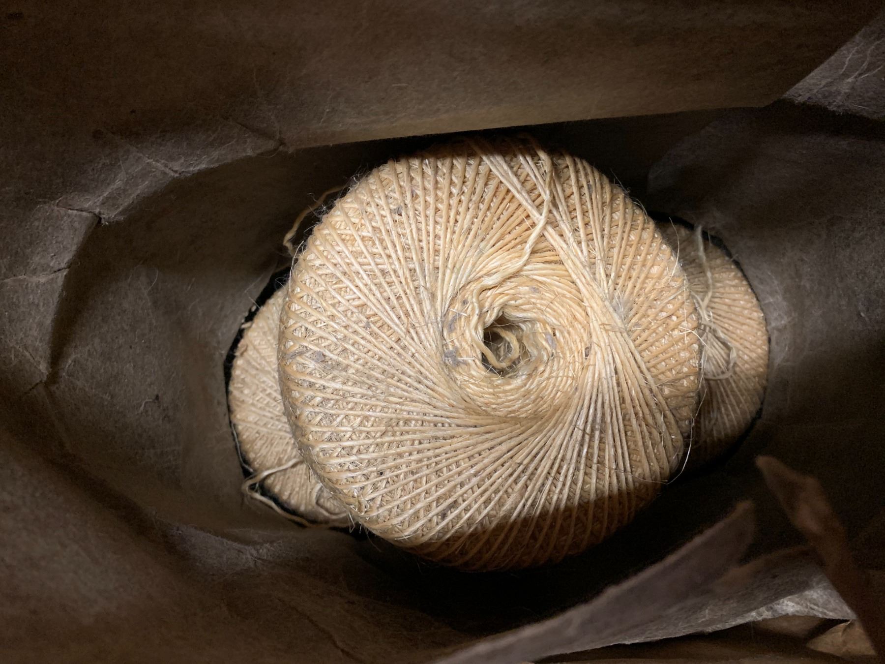 Original Binder Twine