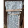 Image 4 : Metal Toboggan (60" Long)