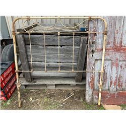 Headboard For Double Bed