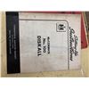Image 16 : Large Lot of Assorted IH Manuals