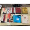 Image 1 : Large Lot of Assorted IH Manuals