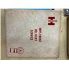 Image 2 : Large Lot of Assorted IH Manuals