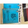 Image 7 : Large Lot of Assorted IH Manuals