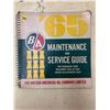 Image 9 : Truck Repair Manual + 2- Small Repair Manuals