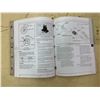 Image 10 : Lot of Assorted Engine Manuals
