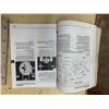 Image 9 : Lot of Assorted Engine Manuals