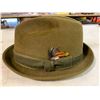 Image 5 : Royal Biltmore + Biltmore Rideau Hats (7 & 7 1/8 Size)