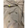 Image 3 : Aquascutum 6 Button Trench Coat (Size Unknown, No Tag)