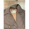 Image 6 : Aquascutum 6 Button Trench Coat (Size Unknown, No Tag)