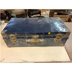 Vintage Suitcase