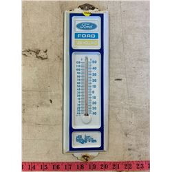 Ford New Holland Thermometer