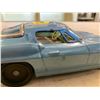 Image 7 : 1966 Stingray Toy Car