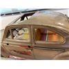 Image 5 : Volkswagen Beetle Toy Car
