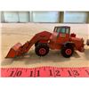 Image 2 : 2- Small Toy Metal Tractors