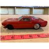 Image 1 : 1966 Mustang Toy Car