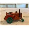 Image 3 : Small Tractor Toy by "Dinky Toys"