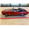 Image 3 : Toy Convertible Mustang (Battery Powered)