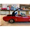 Image 6 : Toy Convertible Mustang (Battery Powered)