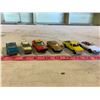 Image 1 : 6- Toy Cars